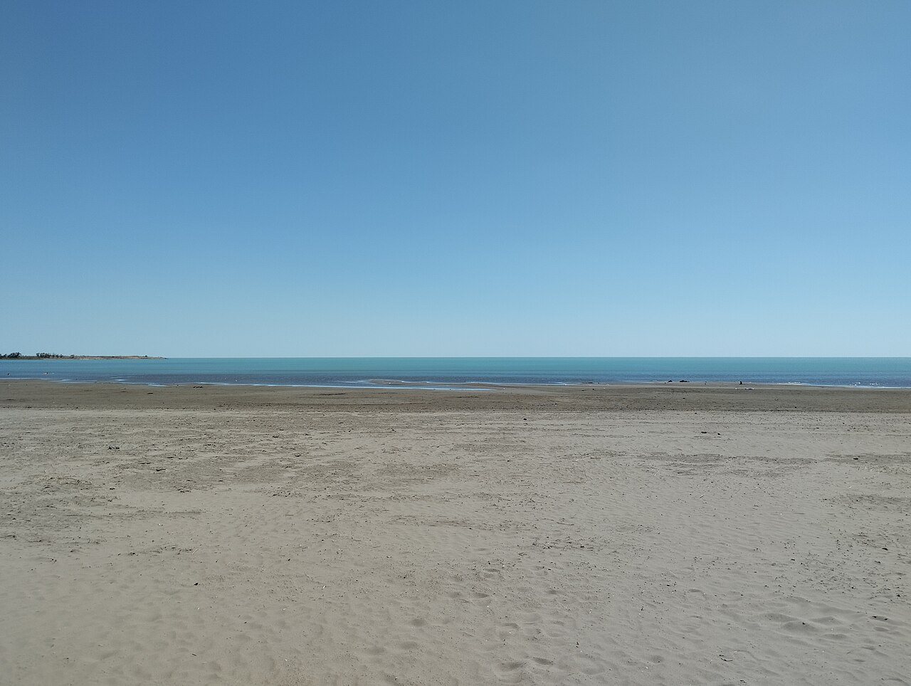 Балхаш — рыбалка и отдых на озере, photo 4