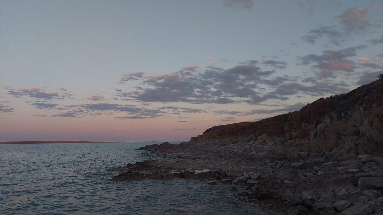 Балхаш — рыбалка и отдых на озере, photo 2