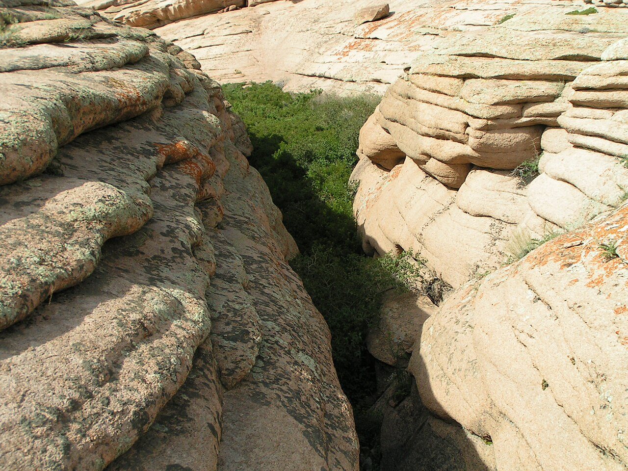Степной трек — Бектау-Ата и озеро Балхаш, photo 3