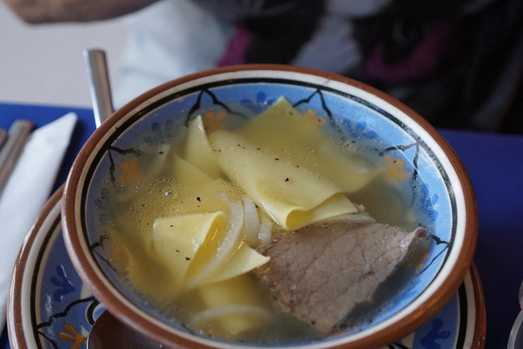 Алматы гастрономический — вкусы Казахстана, photo 2
